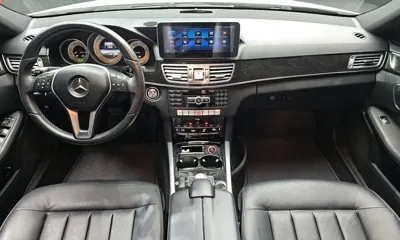 Mercedes-Benz E-Class 2014, 138130 км, за 5720.6 USD - фото 7