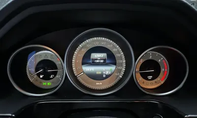 Mercedes-Benz E-Class 2014, 138130 км, за 5720.6 USD - фото 8