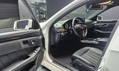 Mercedes-Benz E-Class 2014, 138130 км, за 5720.6 USD - фото 10