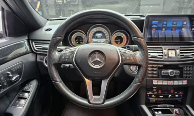 Mercedes-Benz E-Class 2014, 138130 км, за 5720.6 USD - фото 12