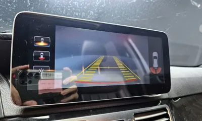 Mercedes-Benz E-Class 2014, 138130 км, за 5720.6 USD - фото 14