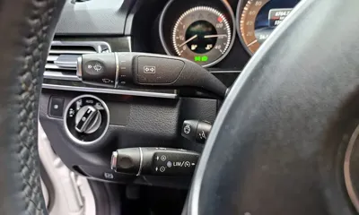 Mercedes-Benz E-Class 2014, 138130 км, за 5720.6 USD - фото 17