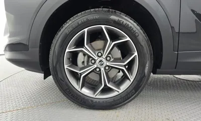 KG_Mobility_Ssangyong KORANDO 2022, 70363 км, за 15791.21 USD