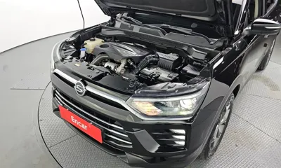 KG_Mobility_Ssangyong KORANDO 2022, 70363 км, за 15791.21 USD - фото 6