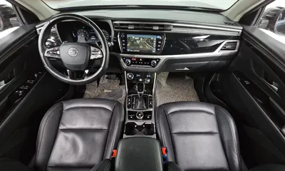 KG_Mobility_Ssangyong KORANDO 2022, 70363 км, за 15791.21 USD - фото 7