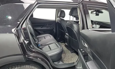 KG_Mobility_Ssangyong KORANDO 2022, 70363 км, за 15791.21 USD - фото 13