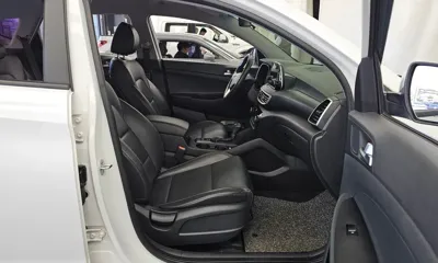 Hyundai Tucson 2020, 80797 км, за 11009.78 USD - фото 11