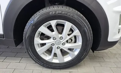 Hyundai Tucson 2020, 80797 км, за 11009.78 USD - фото 21