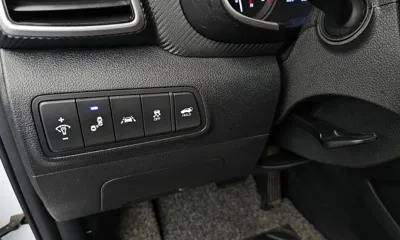 Hyundai Tucson 2020, 80797 км, за 11009.78 USD - фото 27