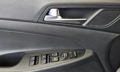Hyundai Tucson 2020, 80797 км, за 11009.78 USD - фото 33