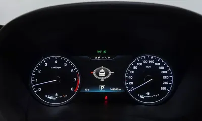 Hyundai Genesis 2016, 149543 км, за 9188.27 USD - фото 8