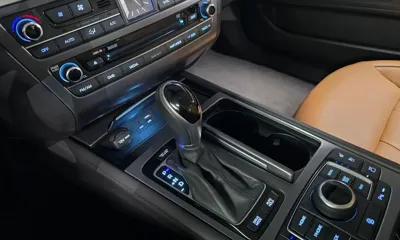 Hyundai Genesis 2016, 149543 км, за 9188.27 USD - фото 9