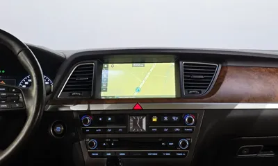 Hyundai Genesis 2016, 149543 км, за 9188.27 USD - фото 16