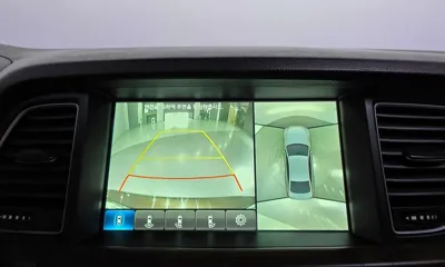 Hyundai Genesis 2016, 149543 км, за 9188.27 USD - фото 17