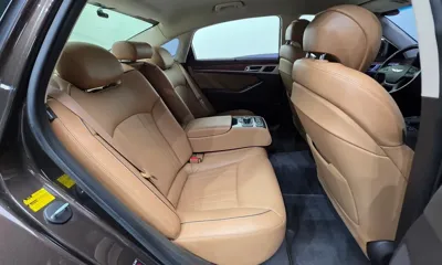 Hyundai Genesis 2016, 149543 км, за 9188.27 USD - фото 19