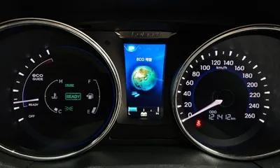 Hyundai Sonata 2015, 121412 км, за 3633.96 USD - фото 8