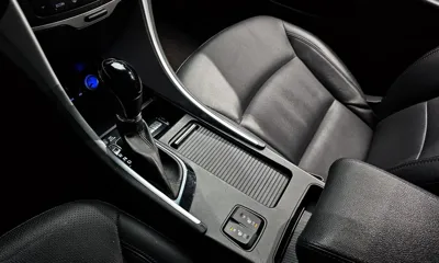 Hyundai Sonata 2015, 121412 км, за 3633.96 USD - фото 9