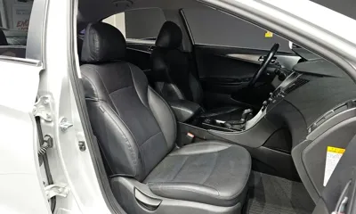 Hyundai Sonata 2015, 121412 км, за 3633.96 USD - фото 10