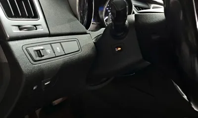 Hyundai Sonata 2015, 121412 км, за 3633.96 USD - фото 14
