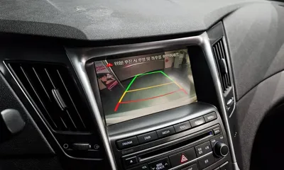 Hyundai Sonata 2015, 121412 км, за 3633.96 USD - фото 18
