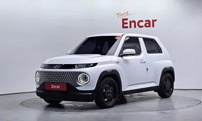 Hyundai Casper · 2023 год