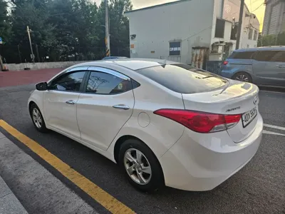 Hyundai Avante 2012, 105574 км, за 2953.92 USD - фото 7