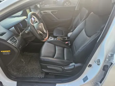 Hyundai Avante 2012, 105574 км, за 2953.92 USD - фото 11