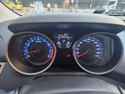 Hyundai Avante 2012, 105574 км, за 2953.92 USD - фото 13