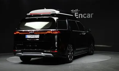 Kia Canival 2021, 87902 км, за 22252.86 USD