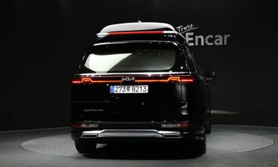 Kia Canival 2021, 87902 км, за 22252.86 USD