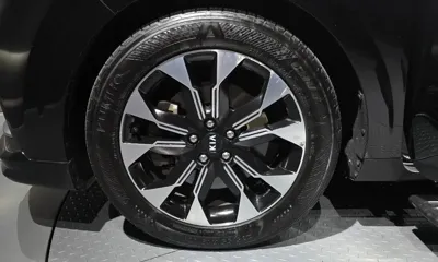 Kia Canival 2021, 87902 км, за 22252.86 USD