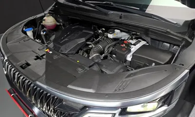 Kia Canival 2021, 87902 км, за 22252.86 USD - фото 6