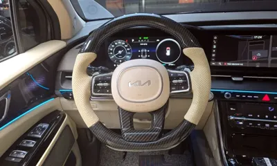 Kia Canival 2021, 87902 км, за 22252.86 USD - фото 14