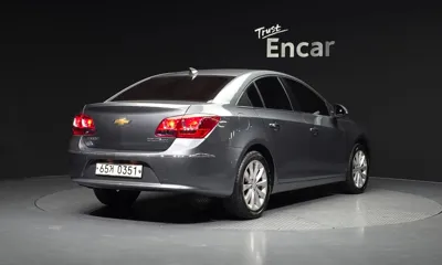 ChevroletGMDaewoo Cruze 2016, 91020 км, за 2100.56 USD