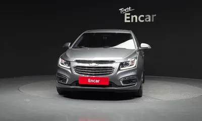 ChevroletGMDaewoo Cruze 2016, 91020 км, за 2100.56 USD
