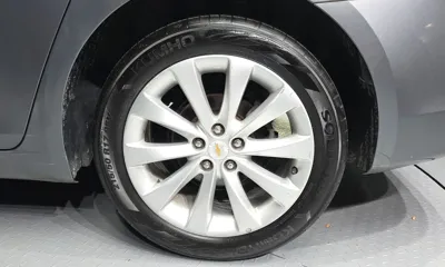 ChevroletGMDaewoo Cruze 2016, 91020 км, за 2100.56 USD