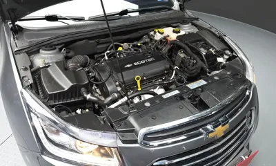 ChevroletGMDaewoo Cruze 2016, 91020 км, за 2084.69 USD - фото 6