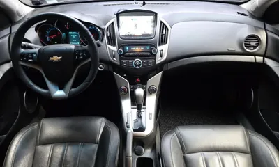 ChevroletGMDaewoo Cruze 2016, 91020 км, за 2084.69 USD - фото 7