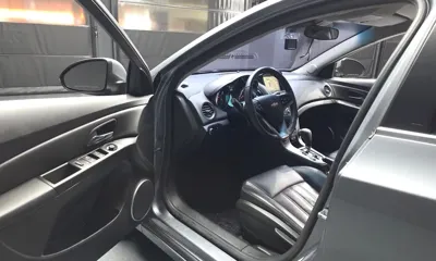 ChevroletGMDaewoo Cruze 2016, 91020 км, за 2084.69 USD - фото 10