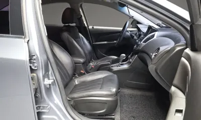 ChevroletGMDaewoo Cruze 2016, 91020 км, за 2084.69 USD - фото 11