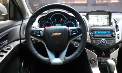 ChevroletGMDaewoo Cruze 2016, 91020 км, за 2084.69 USD - фото 13