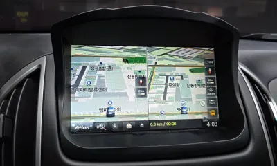 ChevroletGMDaewoo Cruze 2016, 91020 км, за 2084.69 USD - фото 14