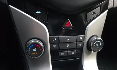 ChevroletGMDaewoo Cruze 2016, 91020 км, за 2084.69 USD - фото 17