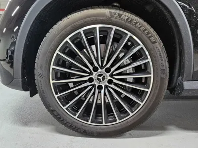 Mercedes-Benz GLC-Class 2026, 2435 км, за 53305.58 USD