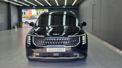 Kia Canival 2025, 29058 км, за 27114.5 USD - фото 3