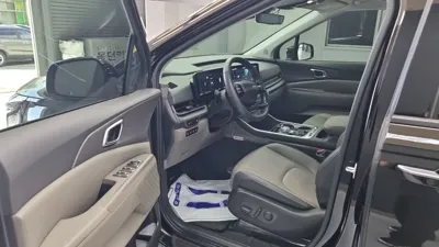 Kia Canival 2025, 29058 км, за 27114.5 USD - фото 10