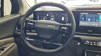 Kia Canival 2025, 29058 км, за 27114.5 USD - фото 12