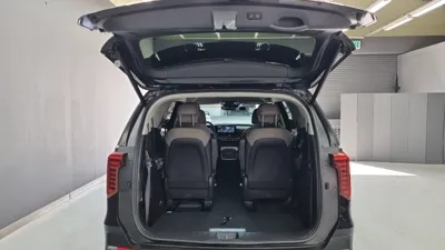 Kia Canival 2025, 29058 км, за 27114.5 USD - фото 18