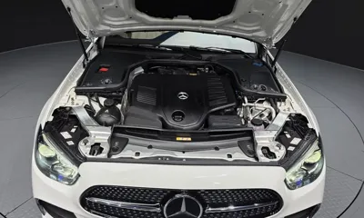 Mercedes-Benz E-Class 2022, 26002 км, за 39511.06 USD - фото 6
