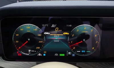 Mercedes-Benz E-Class 2022, 26002 км, за 39511.06 USD - фото 8